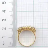 Ювелирный комплект Goldos SDR2303-S 18р  - фото 4