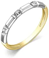 Ювелирный комплект Goldos К684-320-S 17р  - фото 2