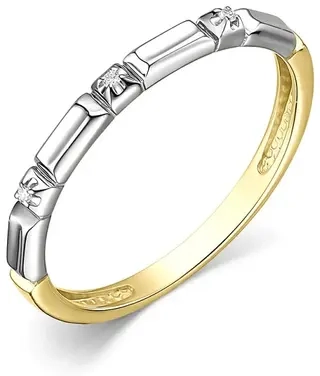 Ювелирный комплект Goldos К684-320-S 17р  - фото 2