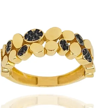 Ювелирный комплект Goldos 143438-S 18р.  - фото 6