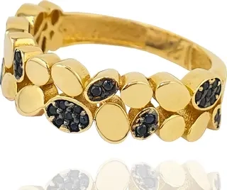 Ювелирный комплект Goldos 143438-S 18р.  - фото 2