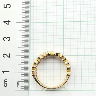 Ювелирный комплект Goldos 143438-S 18р. 