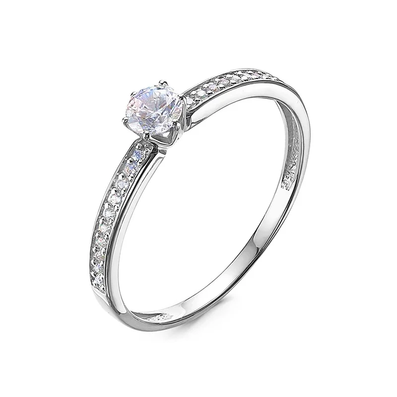 Ювелирный комплект Goldos 143778-S 18р 