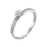 Ювелирный комплект Goldos 143778-S 18р 