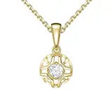 Ювелирный комплект Goldos 143776-S-2 17р  - фото 2