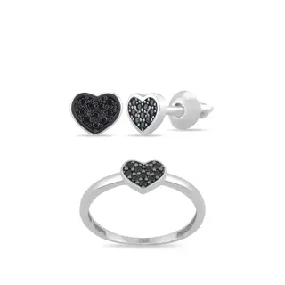 Ювелирный комплект Goldos 143740-S 16.5гр 