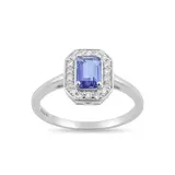 Ювелирный комплект Goldos XDR10565W-S 17.5р  - фото 4