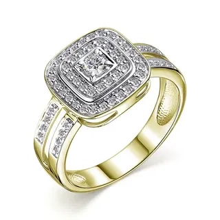 Ювелирный комплект Goldos К341-320-S 20р 