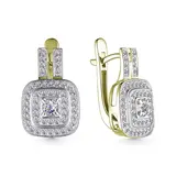 Ювелирный комплект Goldos К341-320-S 20р 