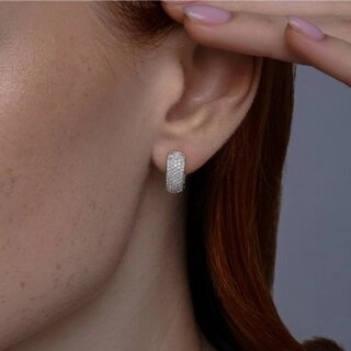 Ювелирный комплект Sokolov 1020153 1010256 19р 8.26гр 