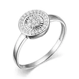 Ювелирный комплект Goldos К839-0220-S 17.5р  - фото 2