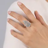 Ювелирный комплект Merhat Limited KS001 19р 