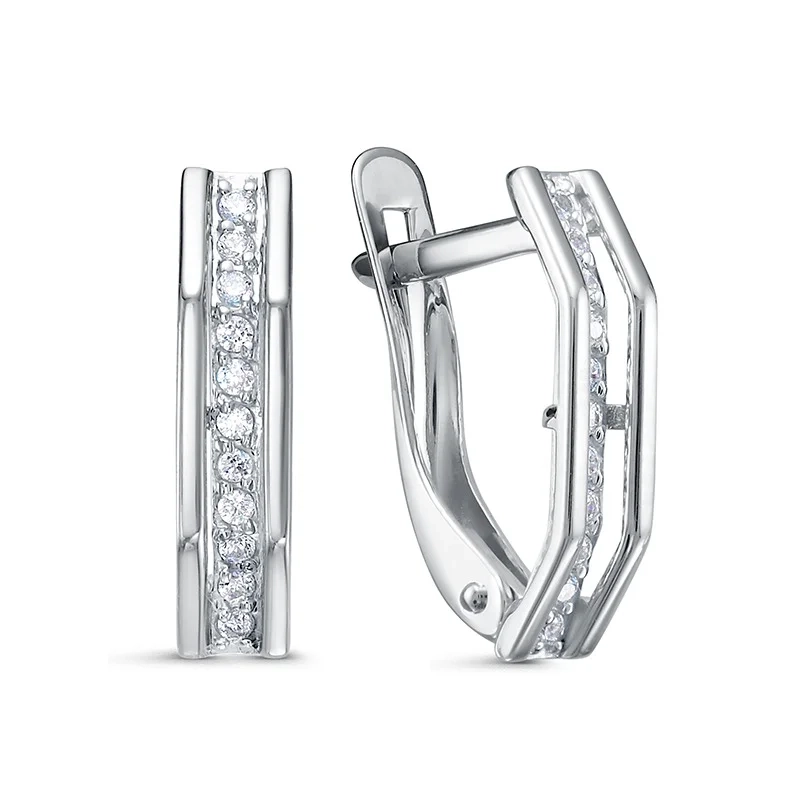 Ювелирный комплект Goldos 143777-S 16.5р  - фото 2