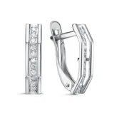 Ювелирный комплект Goldos 143777-S 16.5р  - фото 2