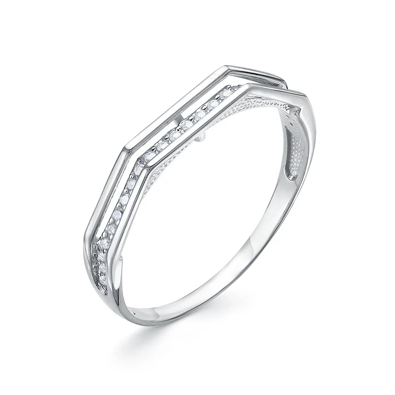 Ювелирный комплект Goldos 143777-S 16.5р 