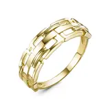 Ювелирный комплект Goldos 143784-S 17.5гр  - фото 3