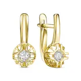 Ювелирный комплект Goldos 143776-S 17р  - фото 3