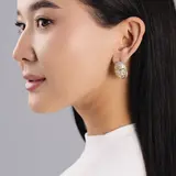 Ювелирный комплект Nerhat Limited KS004 18.5р 