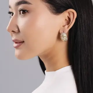 Ювелирный комплект Nerhat Limited KS004 18.5р 