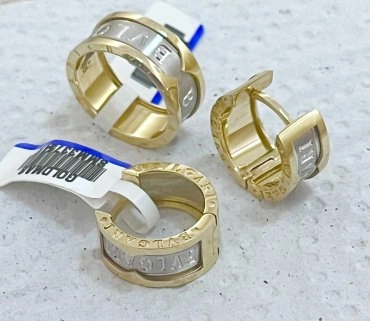 Ювелирный комплект Exclusive Gold 866887666 16.5р 10.9гр 