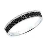 Ювелирный комплект Sokolov 7020060 7010057 17р 4гр  - фото 6