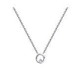 Ювелирный комплект Sokolov НЦ 18-053-3_45 do,30 1030791 45см 2,09гр.  - фото 2