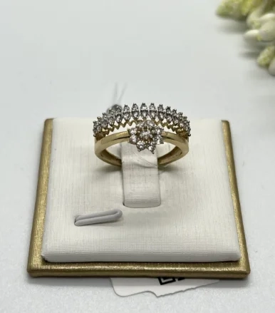 Ювелирный комплект Exclusive Italy 776788877 17р 2.53гр 