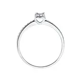 Ювелирный комплект Sokolov Z1021850 1011980 18.5р 3.73гр  - фото 6