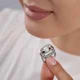 Ювелирный комплект Merhat Limited KS005 17р 