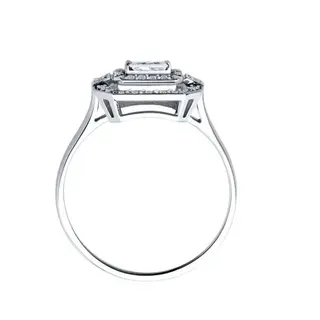 Ювелирный комплект Sokolov 10222221-3 1012144 18р 6.01гр  - фото 2