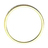 Ювелирный комплект Sokolov S1020971  S1011806-2_16 16р 2.59гр  - фото 2