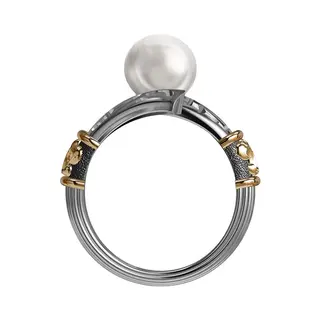 Ювелирный комплект Merhat Limited KS007 18р 