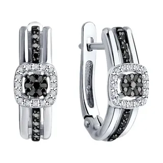 Ювелирный комплект Sokolov 7020151 7010137 18р 5.66гр 