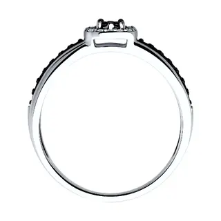 Ювелирный комплект Sokolov 7020151 7010137 18р 5.66гр 