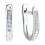 Ювелирный комплект Sokolov S1021316-3  17р 2,66гр  - фото 6