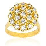 Ювелирный комплект Goldos SDR2803-S-2  - фото 2