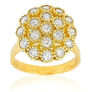 Ювелирный комплект Goldos SDR2803-S-2 