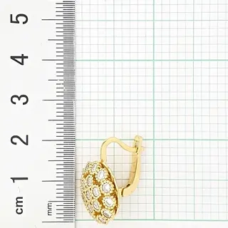 Ювелирный комплект Goldos SDR2803-S-2 