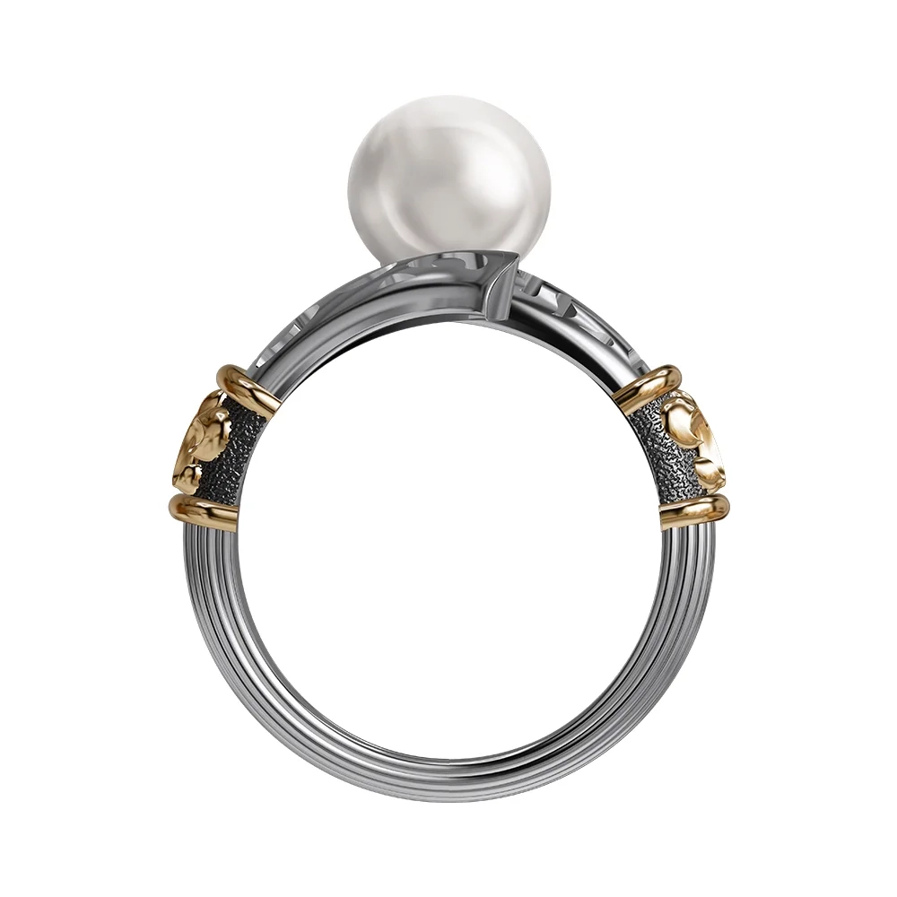 Ювелирный комплект Merhat Limited KS007 17.5р  - фото 7