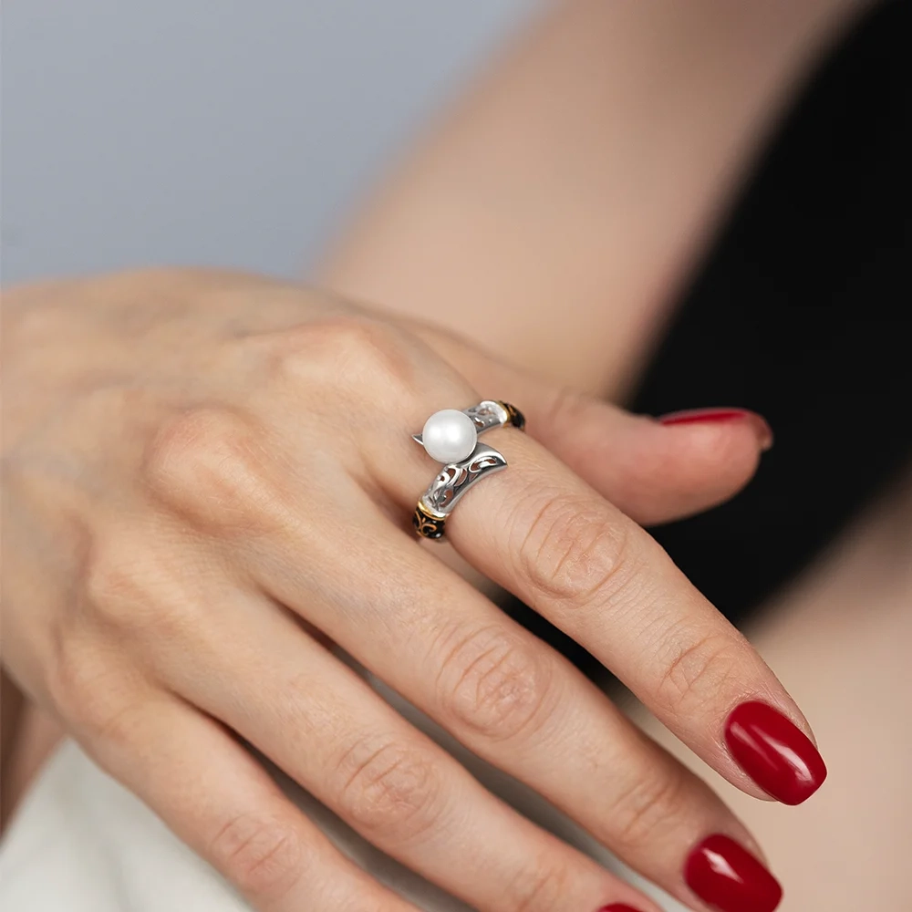 Ювелирный комплект Merhat Limited KS007 17.5р 