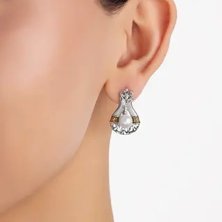 Ювелирный комплект Merhat Limited KS002 18р 