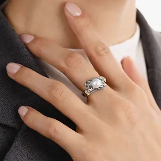 Ювелирный комплект Merhat Limited KS002 18р 