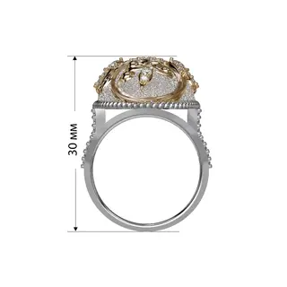 Ювелирный комплект Nerhat Limited  KS004 17.5р 