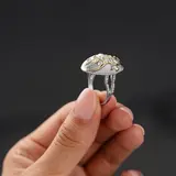 Ювелирный комплект Nerhat Limited  KS004 17р 