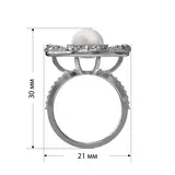 Ювелирный комплект Merhat Limited KS003 17.5р  - фото 5