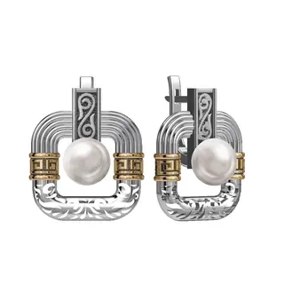 Ювелирный комплект Merhat Limited KS005 19р 