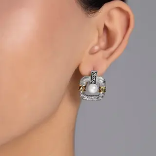 Ювелирный комплект Merhat Limited KS005 19р 