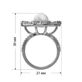 Ювелирный комплект Merhat Limited KS003 17р 