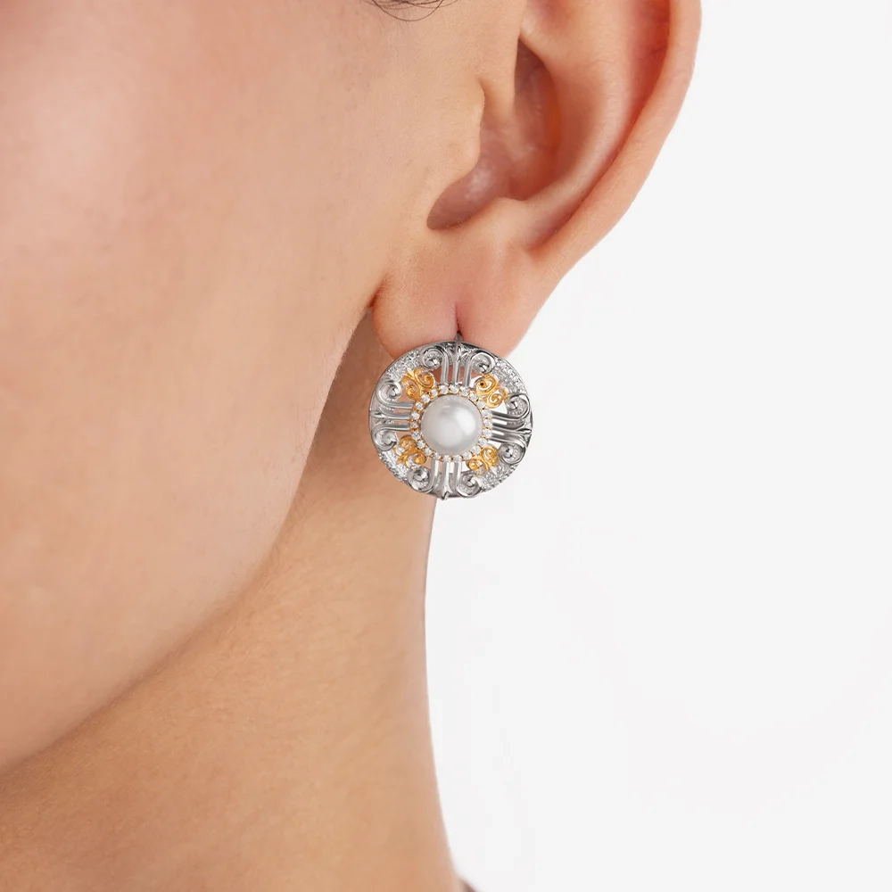 Ювелирный комплект Merhat Limited KS003 17р  - фото 4