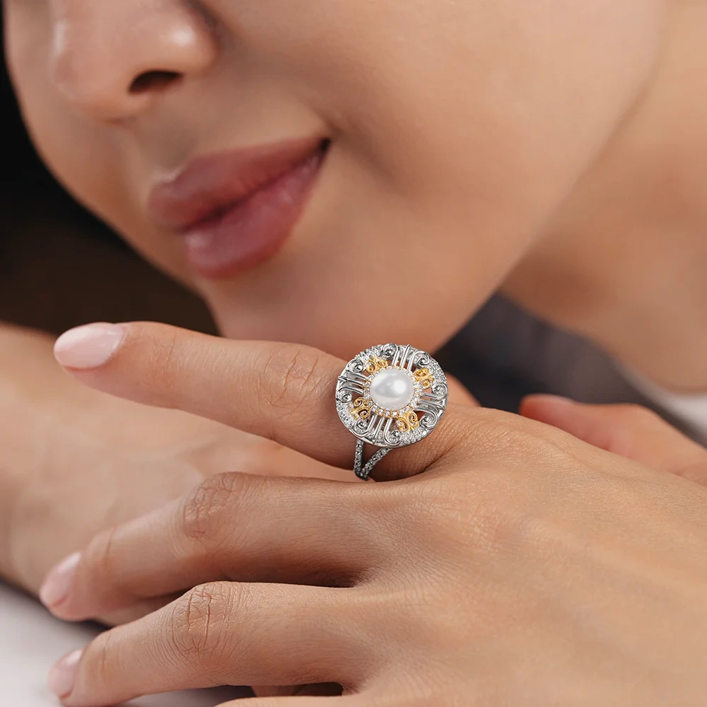 Ювелирный комплект Merhat Limited KS003 17р 